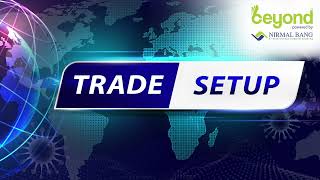 Trade Setup For 3rd August, 2021