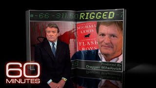 From the 60 Minutes Archive: Rigged screenshot 4