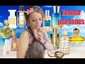 De zon schijnt! Tien tips voor heerlijk tropische zomerparfums (+ 2 bonusgeuren)