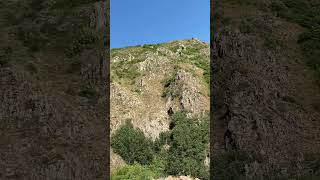 Dağlara Çıkam Dedim⛰️