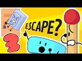 BFDI:TPOT Weekly 3: Are We Trapped Forever?