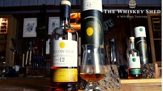 Yellow Spot Single Pot Still Irish Whiskey. An Irishmans Opinion .