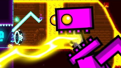 Explorers by me preview 1 | Geometry Dash
