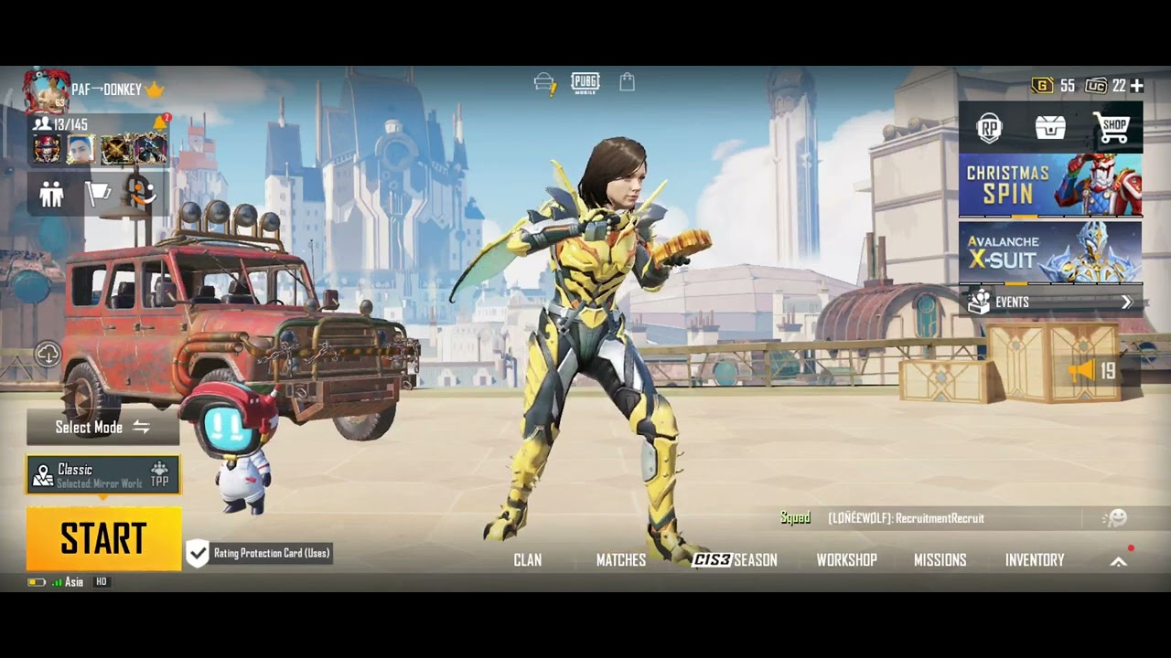 kis kis ko ye mythic nikla he?