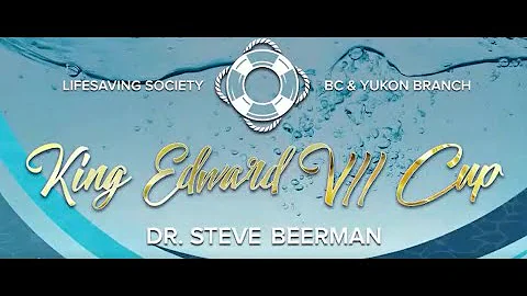 Tribute to Dr Steve Beerman on Receiving King Edwa...