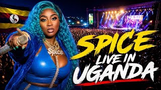 Happening now at spice concert // cricket oval screenshot 4