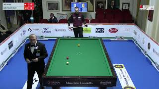 Ianne Carmine VS D'agostino Pasquale - 25° Campionato Italiano ...
