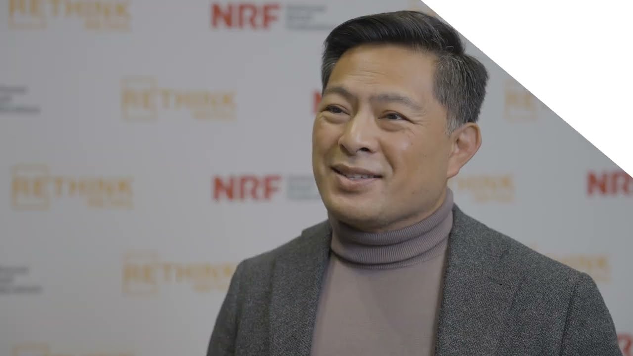 AI Shopping Assistants Take Over NRF 2025 | iAdvize at Retail’s Big Show