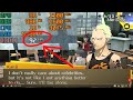 Persona4 GOLDEN PC - running on integrated Radeon (no discrete GPU)