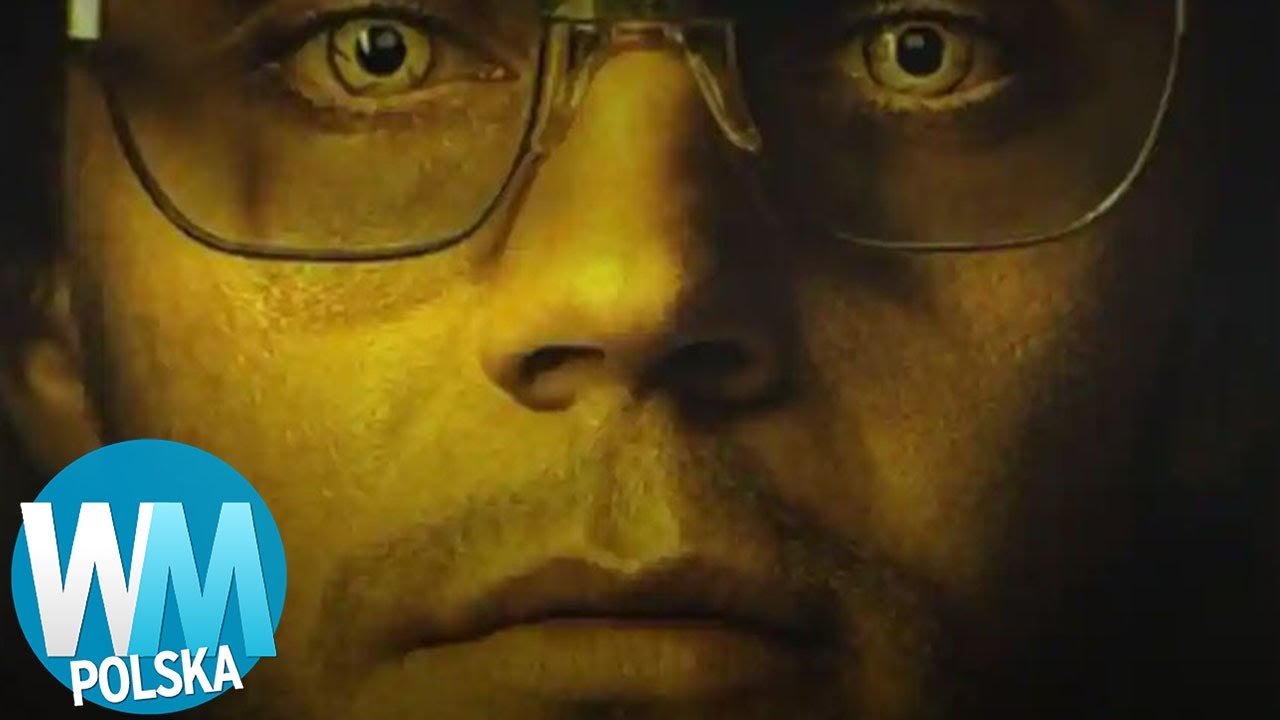 DAHMER - POTWÓR: 10 najstraszniejszych scen