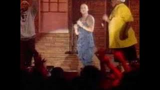 D12 Shit on you live