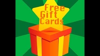 How To Get Free Gift Cards - Appnana screenshot 5