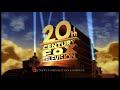Josephson Entertainment Far Field Productions 20th Century Fox Television 2010