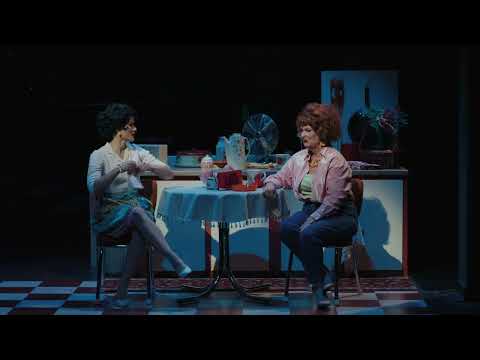 Always...Patsy Cline Trailer | Lone Tree Arts Center