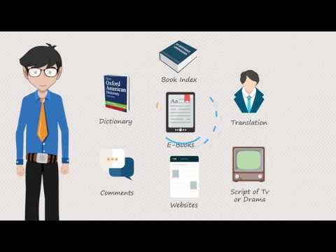 Introduction of vocaDB.com