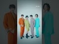 6/24(水)発売のanan 2501号スペシャルエディション表紙を飾るのは…モナキ︎!