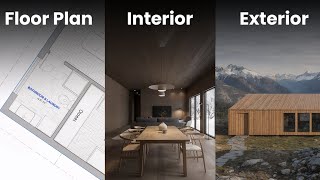 Learn AI for Architects in 19 Minutes | Beginner Guide