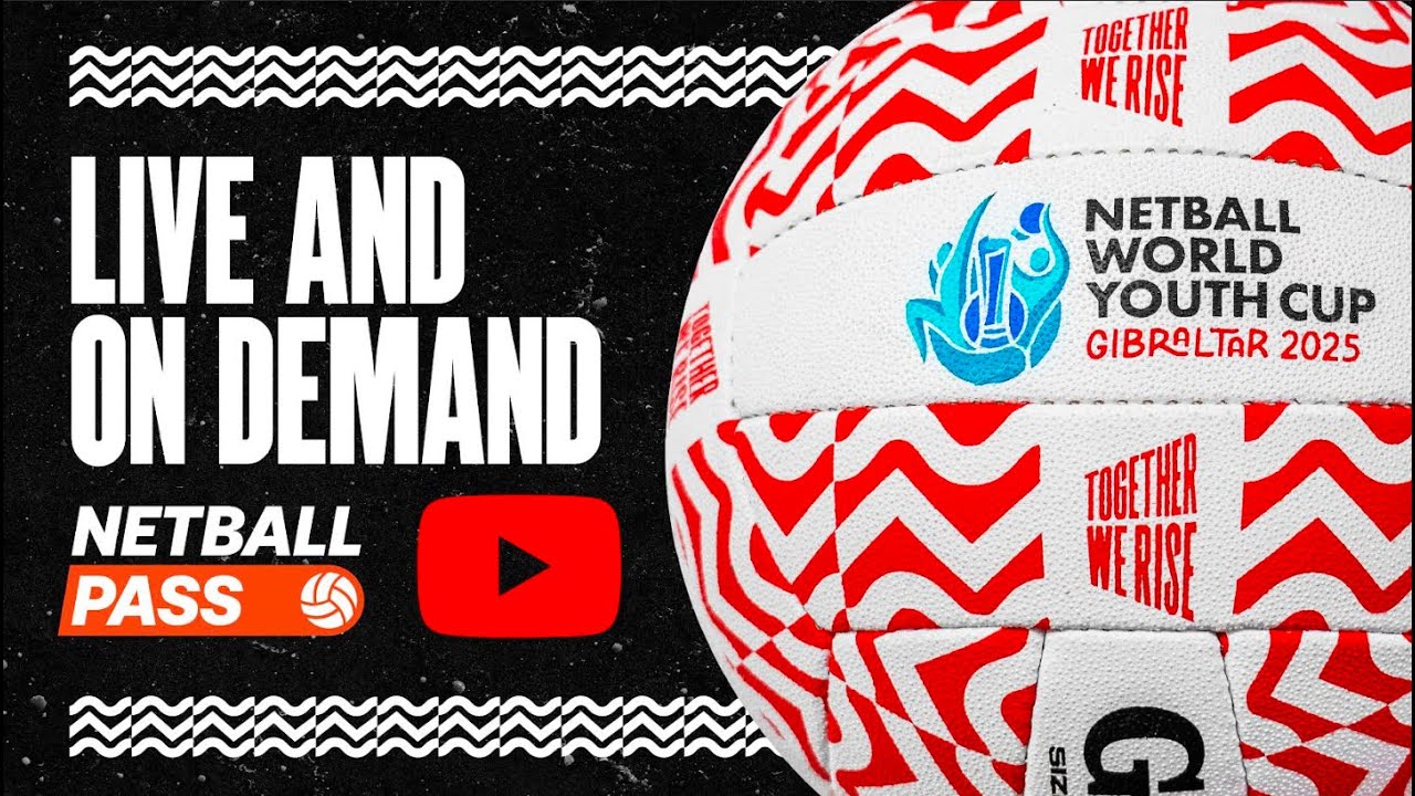 South Africa v Cook Islands | Match 47 | NWYC2025