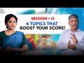 IELTS Exam-க்கு Prepare பண்றவங்களுக்கு Writing Task-2 Passage ரொம்ப Important!! | Study with LAK
