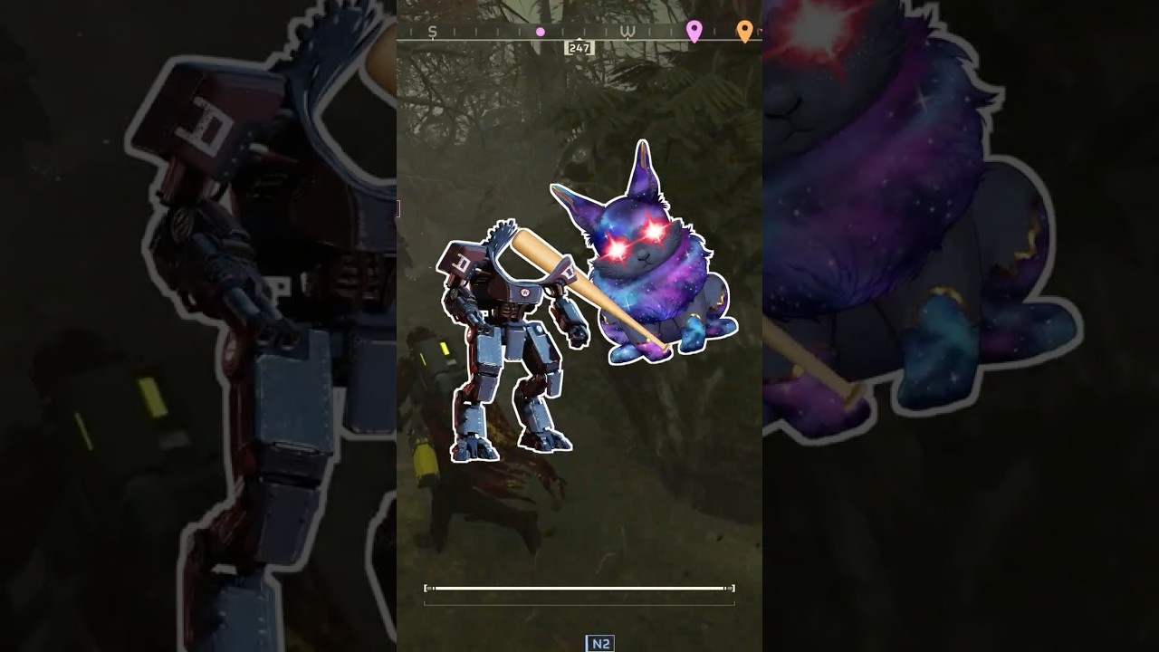 HELLDIVERS BONK STICK GOES BOOM 🔥🔥🔥