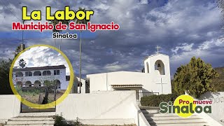 La Labor San Ignacio Sinaloa