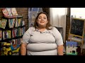 Detroit PBS KIDS Community Fellowship (SPANISH): Elizabeth Gonzalez