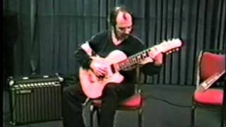 Freight Train - Lenny Breau - Master Class - 1982 chords