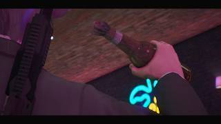 Finesse #TheCouncil #Glorix7town