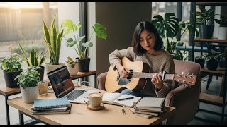 Indie Acoustic Café Live – Musik Santai Indonesia