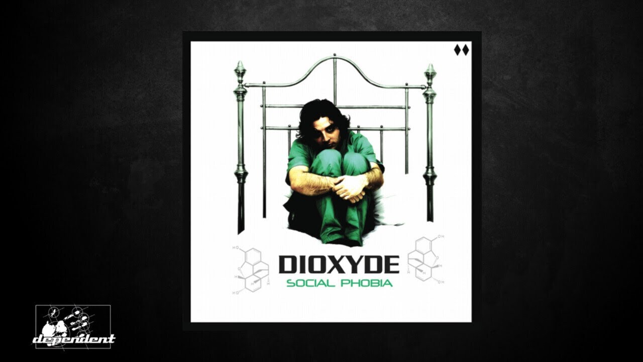 Watch Dioxyde - 11 M on YouTube Watch Dioxyde - 11 M on YouTube