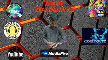 DJ Logan LS - Intro - Turn Down For What ( Birthday Trap Mix )