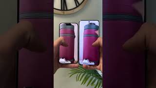 Honor 200 Vs Iphone 15