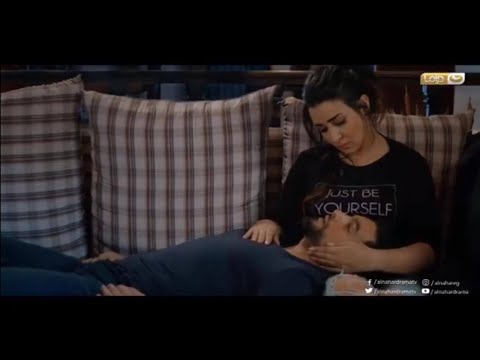 جيهان خليل و هاني سلامة في طاقة نور شاهد أجمل تنائي كان بالمسلسل