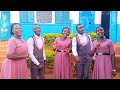 KALIBA KAYISANYU BY THE PARADISE MINISTRIES 