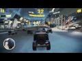 Asphalt Xtreme Gameplay Android