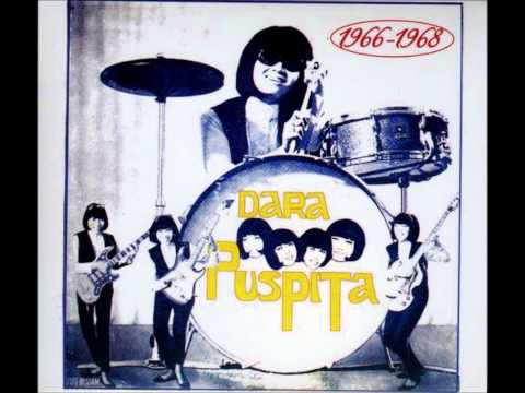 Dara Puspita - Bertamasia