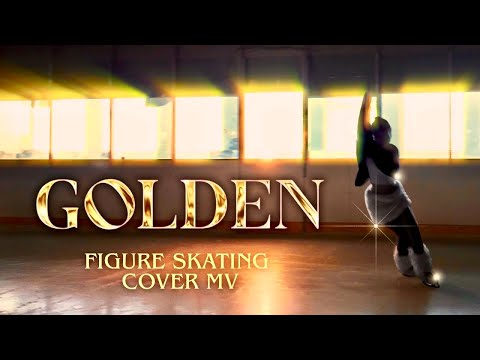Golden - Huntrix | Figure skating (ver.)