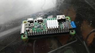 diy smart picture frame using Raspberry Pi and Flickr API screenshot 5