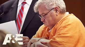 Court Cam: Judge SCOLDS Men During Sentencing for Worst Crimes He's Ever Heard | A&E