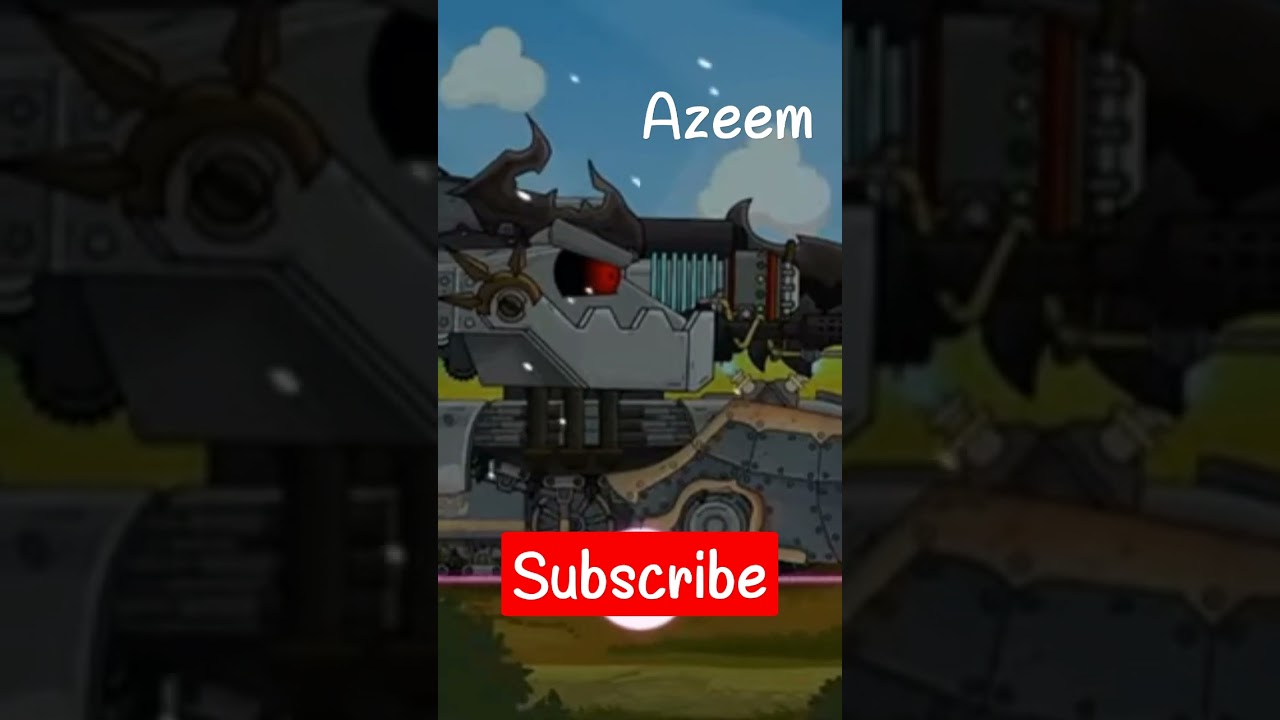 DORA THE TANK DIE WITH THE TANK