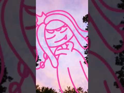 peaceful sky