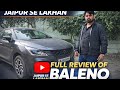 “Why Maruti Baleno is the BEST Car in Its Segment in India 🚗🔥” @MarutiSuzukiCorp