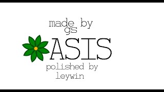 Oasis by @GS121212 | Geometry Dash