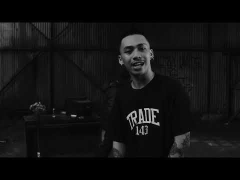 Nara - Violate (feat. ICHSSVN) (Official Video)