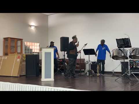 Senior Citizens Song Festival