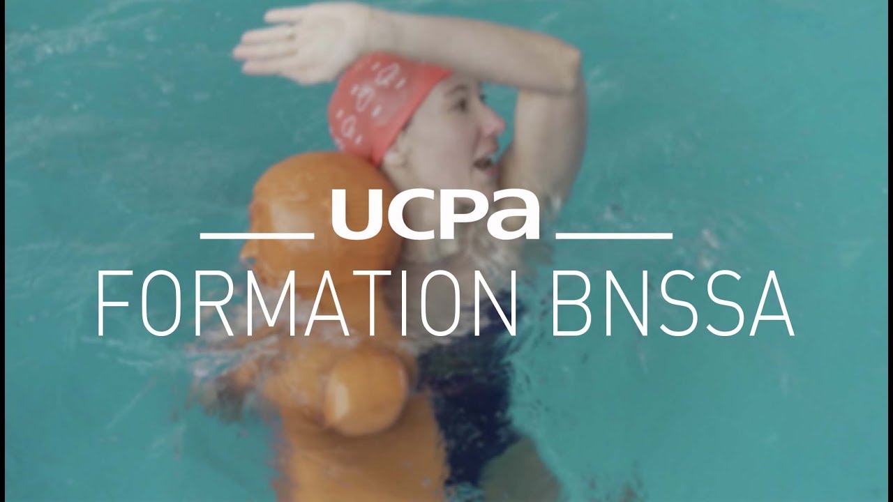 La Formation Bnssa Avec L Ucpa Youtube