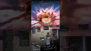 Sgafer Plus Caustics Setup In Blender