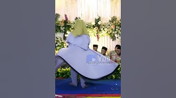 mafia sholawat Tari Sufi Putar kenceng live pemalang #tarisufi #short #shorts #shortsvideo