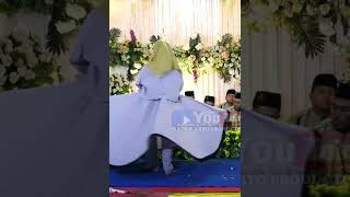 Mafia Sholawat Tari Sufi Putar Kenceng  Pemalang tarisufi short shorts shorts