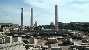 Ancient Civilizations Worship of Apollo